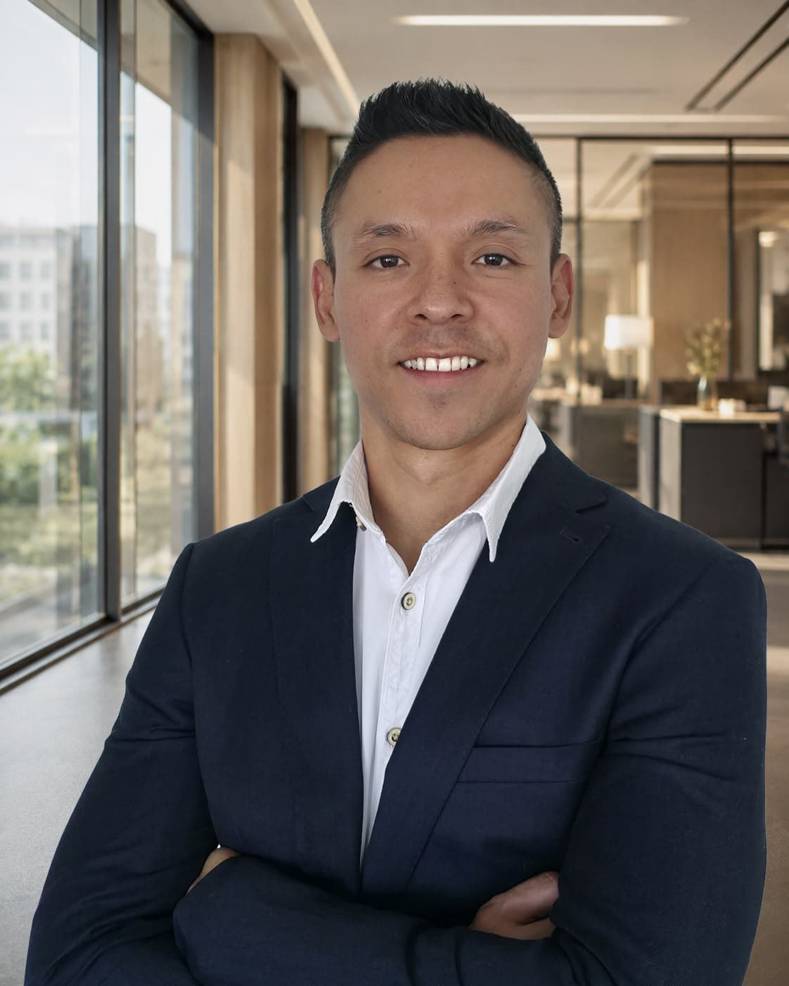 Andres Garzon, Lead Software Architect bei Kodeline